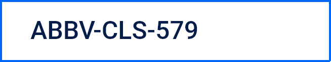 ABBV579