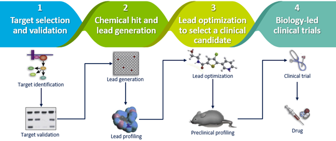 Small Molecules