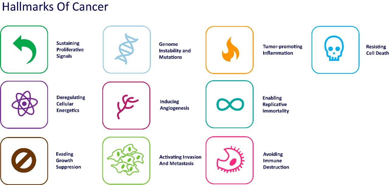 Tumor Dependency